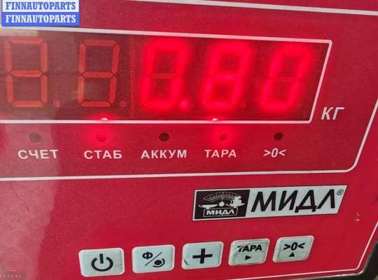 купить Патрубок турбины на Mercedes Vito-1 W638 (1996-2003)