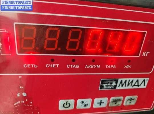 купить Рычаг подвески передний левый на Audi A6 C5 (1997-2005)