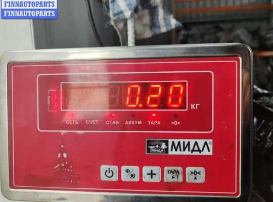 купить Патрубок отопителя (печки) на Volkswagen Passat B4