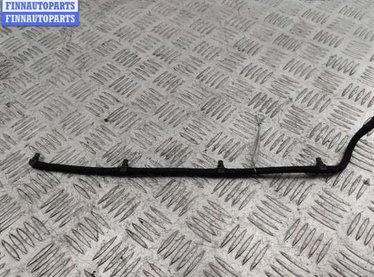 Трубка ТНВД