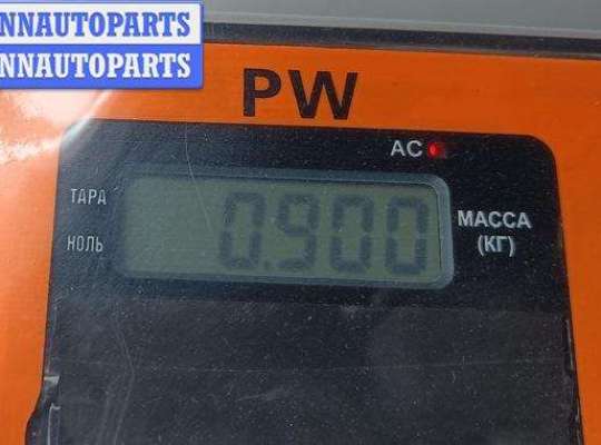 Зеркало боковое на Nissan Almera II N16