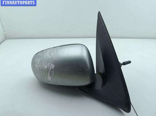 Зеркало боковое на Nissan Almera II N16