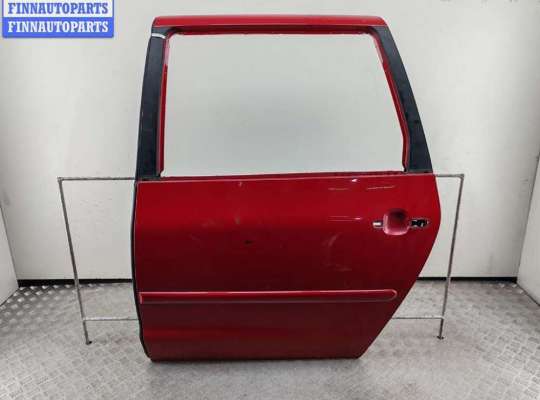 купить Дверь боковая задняя левая на Volkswagen Sharan (1995-2000)