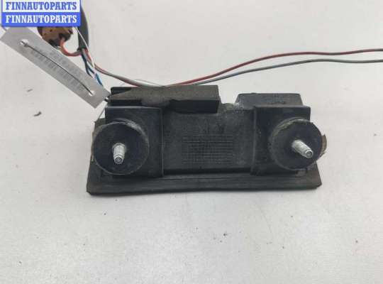 купить Кнопка открывания багажника на Opel Astra H (2004-2009)