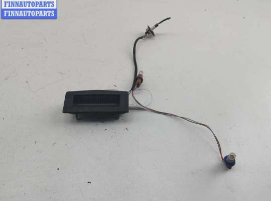 купить Кнопка открывания багажника на Opel Astra H (2004-2009)