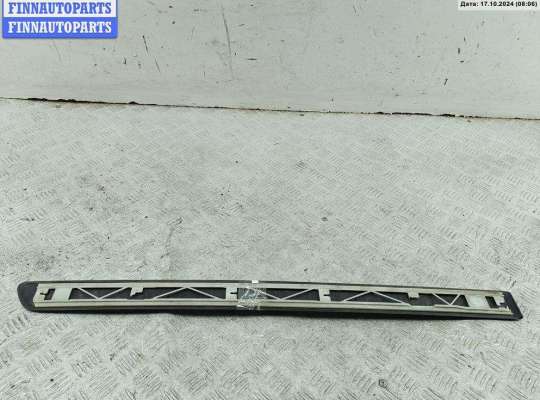 купить Молдинг двери задней левой на Peugeot 607