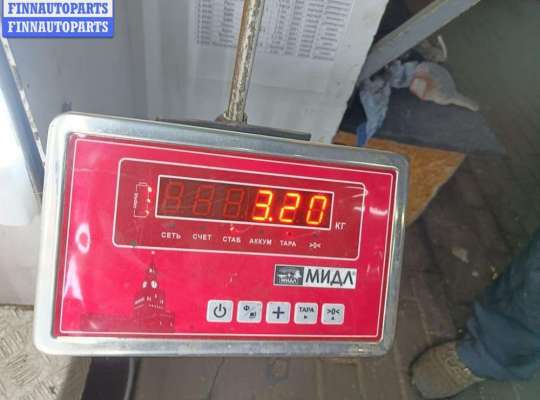 купить Пружина подвески задняя на BMW 3 E46 (1998-2006)