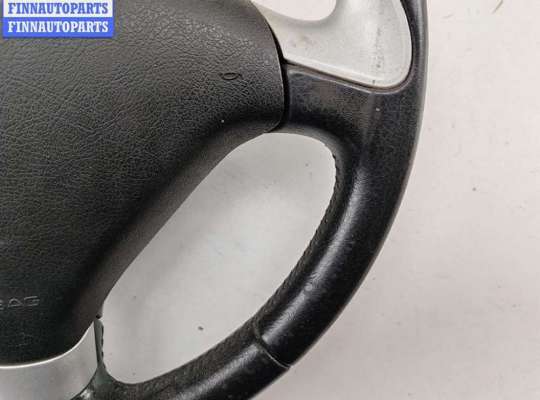 купить Руль на Peugeot 307
