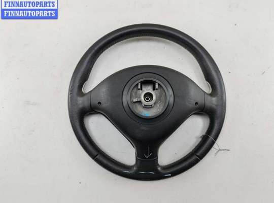 купить Руль на Peugeot 307