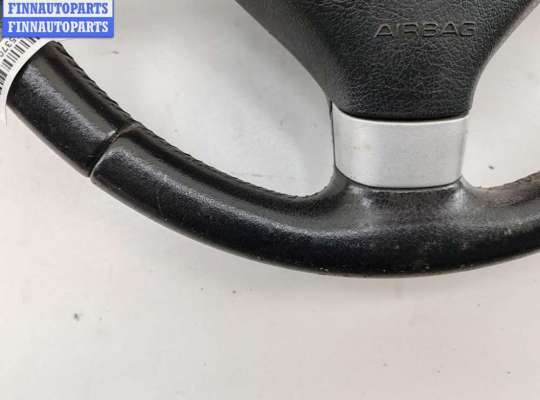купить Руль на Peugeot 307