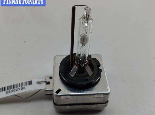 Лампочка FT555849 на Peugeot 807