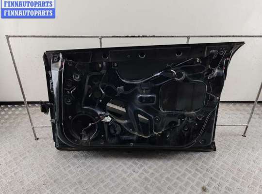 купить Дверь боковая передняя правая на Audi A4 B6 (2001-2004)