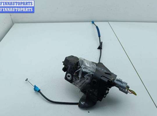 купить Замок двери задней левой на Citroen C4 (2004-2010)