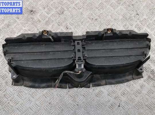 купить Воздуховод на BMW 5 E60/E61 (2003-2010)