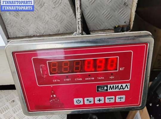 купить Воздуховод на BMW 5 E60/E61 (2003-2010)