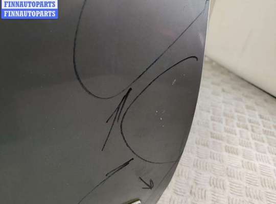 купить Дверь боковая передняя правая на Nissan Note