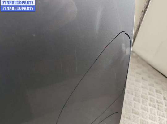 купить Дверь боковая передняя правая на Nissan Note