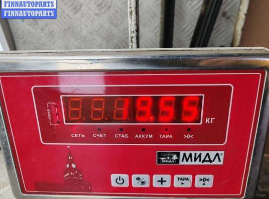 купить Дверь боковая передняя правая на Nissan Note