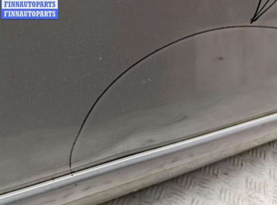 купить Дверь боковая передняя правая на Nissan Note