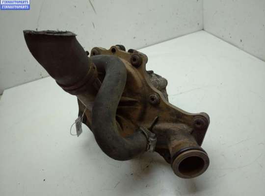 Насос водяной охлаждения FO2214944 на Ford Transit (2006-2014)