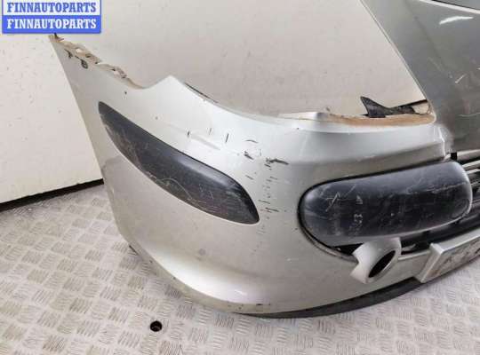 купить Бампер передний на Peugeot 307
