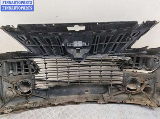 купить Бампер передний на Peugeot 307