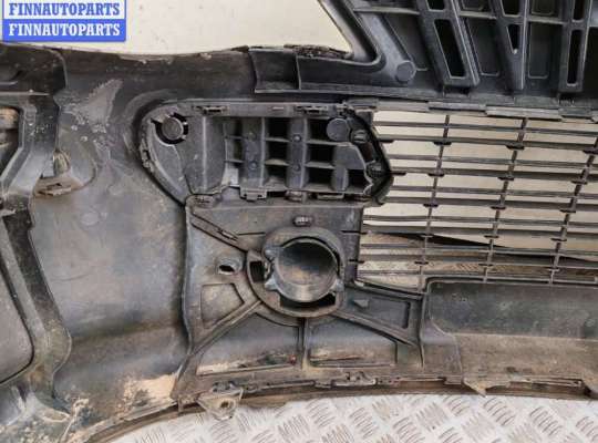 купить Бампер передний на Peugeot 307
