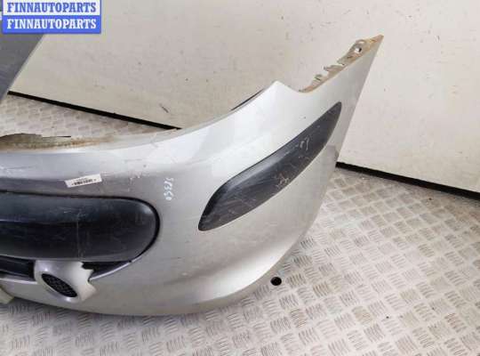 купить Бампер передний на Peugeot 307