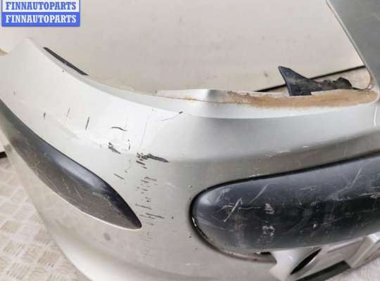 купить Бампер передний на Peugeot 307