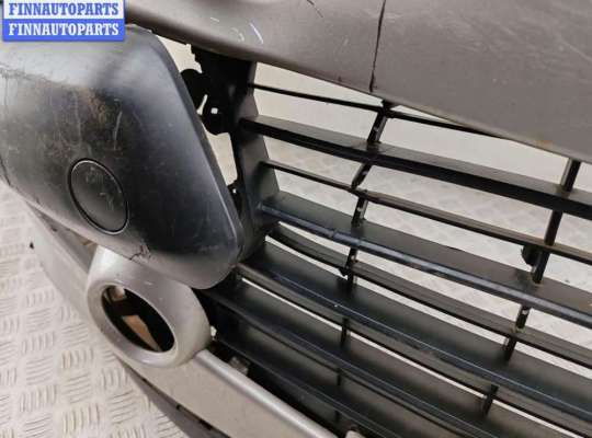 купить Бампер передний на Peugeot 307
