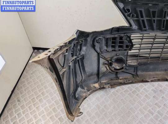 купить Бампер передний на Peugeot 307