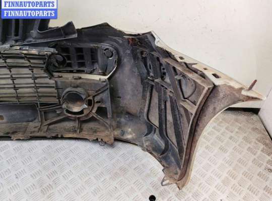 купить Бампер передний на Peugeot 307