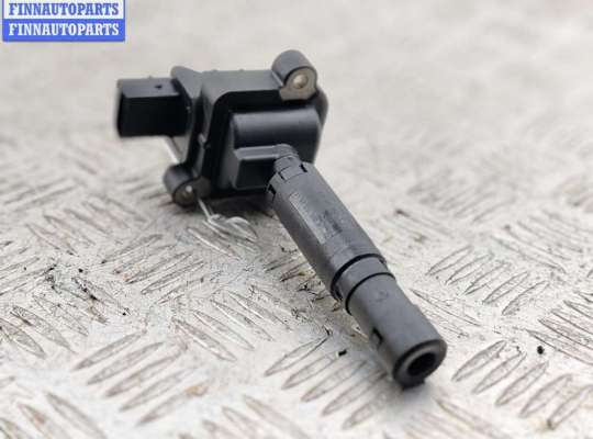 купить Катушка зажигания на Mercedes C-Class W204 (2007-2015)