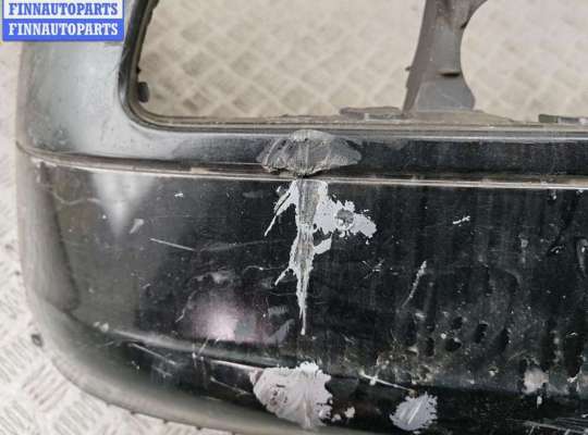 купить Бампер передний на Audi A6 C5 (1997-2005)