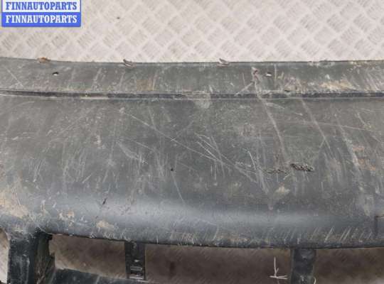 купить Бампер передний на Audi A6 C5 (1997-2005)