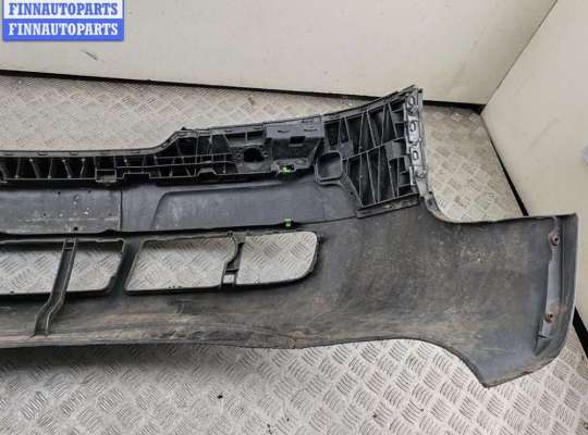 купить Бампер передний на Audi A6 C5 (1997-2005)