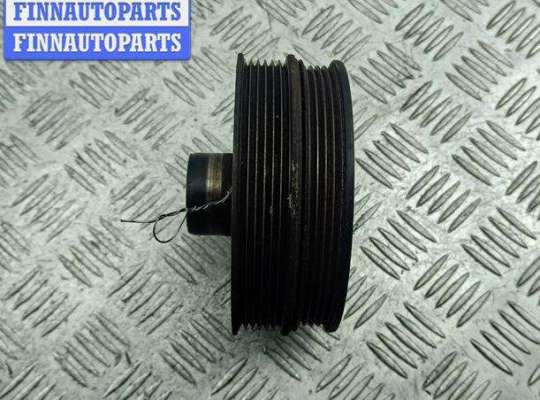 купить Шкив коленвала на BMW 3 E36 (1991-2000)