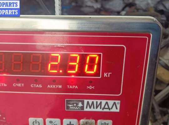 купить Шкив коленвала на BMW 3 E36 (1991-2000)