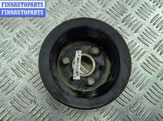 Шкив коленвала BM3550581 на BMW 3 E36 (1991-2000)