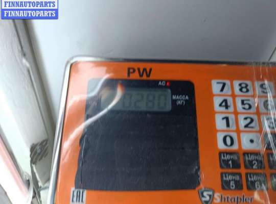 купить Фара противотуманная правая на Volkswagen Passat B6