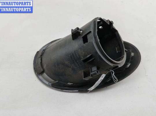 купить Рамка фары противотуманной левой на Citroen Berlingo B9 (2008- )