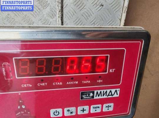 купить Радиатор отопителя (печки) на Volkswagen Passat B6