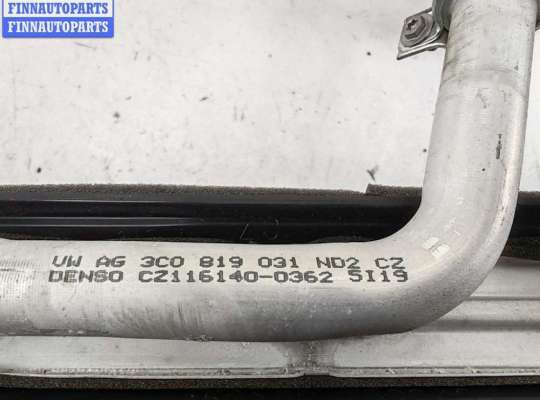 купить Радиатор отопителя (печки) на Volkswagen Passat B6