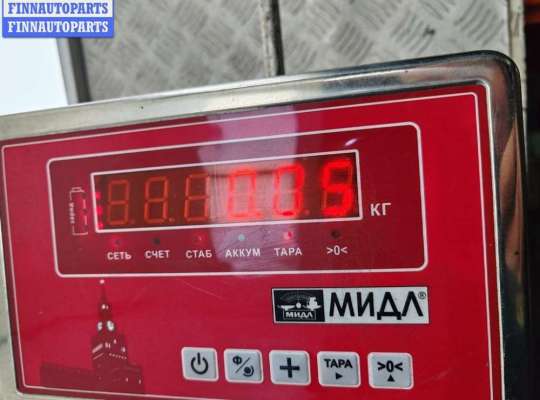 купить Рамка фары противотуманной левой на Ford Mondeo III (2000-2007)