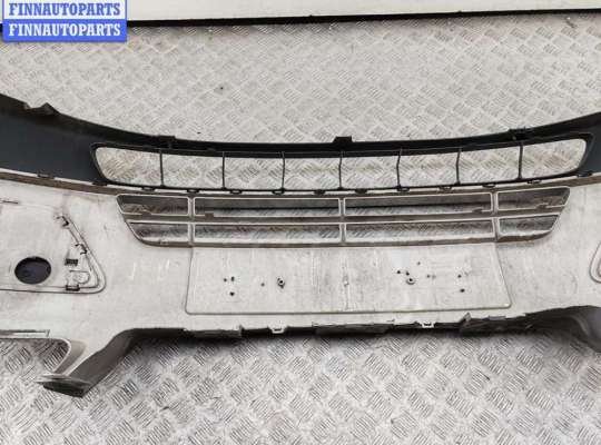 купить Бампер передний на Ford Focus II (2004-2011)