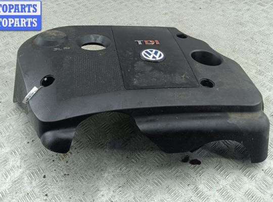 Накладка декоративная на двигатель VG2727797 на Volkswagen Passat B5