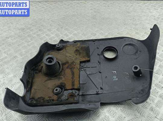 купить Накладка декоративная на двигатель на Volkswagen Passat B5