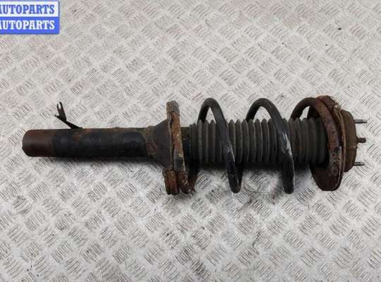 Купить Стойка подвески передняя левая на Ford Transit (2000-2006) Стойка подвески передняя левая FO2100103 на Ford Transit (2000-2006)