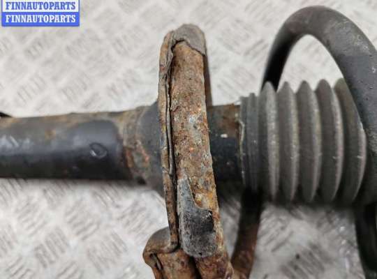 купить Стойка подвески передняя левая на Ford Transit (2000-2006)