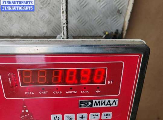 купить Стойка подвески передняя левая на Ford Transit (2000-2006)